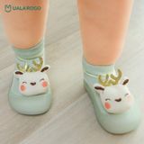  Giày Bún UalaRogo UR 5639 