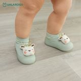  Giày Bún UalaRogo UR 5639 