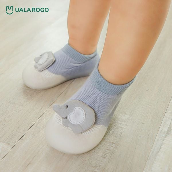  Giày Bún UalaRogo UR 5648 