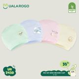  Mũ Sơ Sinh Beanie Cap UR 2157 