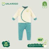  Bộ Sơ Sinh Cài Chéo UR 2157 