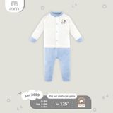  Bộ Sơ sinh Cài Giữa UR 3699 