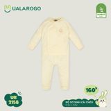  Bộ Sơ Sinh Cài Chéo UR 2158 