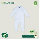  Bộ Sơ Sinh Cài Chéo UR 2158 