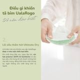  Tã - Bỉm Cao Cấp UalaRogo 