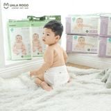  Tã - Bỉm Cao Cấp UalaRogo 