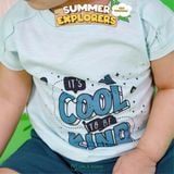  Bộ Cộc Tay Cotton cho Bé UR 3831 