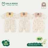  Bộ Body Cho Bé Gái UR 2375 