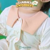  Body Chip Cotton Cho Bé UR 3837 
