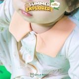  Bộ Body Cho Bé Gái UR 2375 