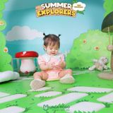  Body Chip Cotton Cho Bé UR 3837 