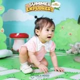  Body Chip Cotton Cho Bé UR 3837 