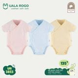  Bộ Body Chip Cộc Cho Bé UR 3823 