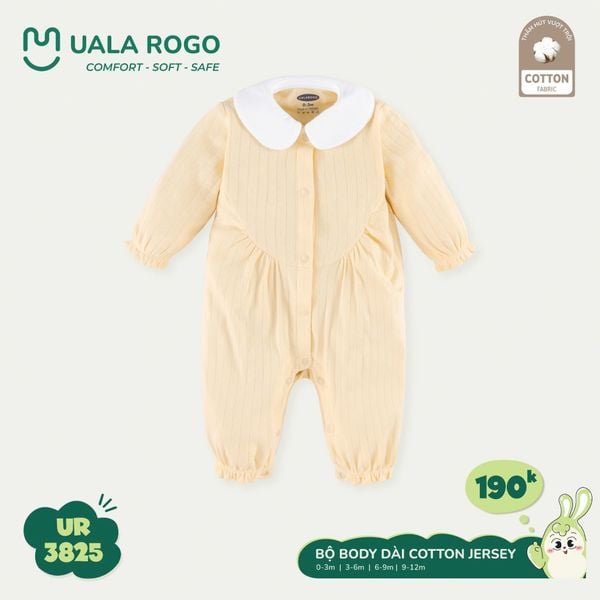  Bộ Body Cho Bé UR 3825 