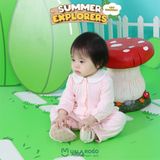  Bộ Body Cho Bé UR 3825 