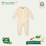  Bộ Dài Tay Sơ Sinh 2383 