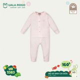  Bộ Dài Tay Sơ Sinh 2383 