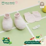  Bao Chân Bao Tay Cho Bé UR 2423 