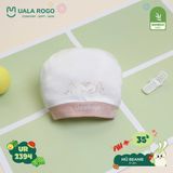  Mũ Sơ Sinh Cho Bé UR 2394 