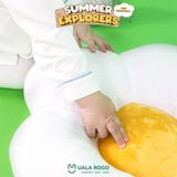  Bộ Cài Chéo Sơ Sinh Cho Bé UR 2162 