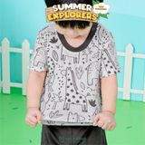  Bộ Cộc Tay Cho Bé UR 2387 