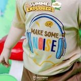  Bộ Cộc Tay Cho Bé UR 2372 