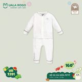  Bộ Sơ Sinh Petit Cho Bé UR 2391 