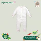  Bộ Sơ Sinh Petit Cho Bé UR 2391 