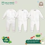  Bộ Sơ Sinh Petit Cho Bé UR 2391 