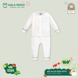  Bộ Sơ Sinh Petit Cho Bé UR 2391 