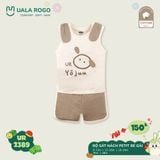  Bộ Sát Nách Cho Bé UR 2389 