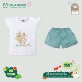  Bộ Cộc Petit Cho Bé UR 2390 