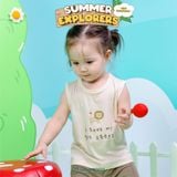  Bộ Sát Nách Petit Cho Bé UR 2388 