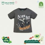  Áo T- Shirt Cotton Bamboo UR 3848 