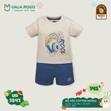  Bộ Cộc Cotton Modal UR 3842 