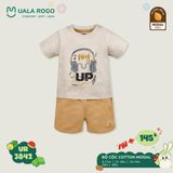  Bộ Cộc Cotton Modal UR 3842 