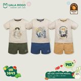  Bộ Cộc Cotton Modal UR 3842 