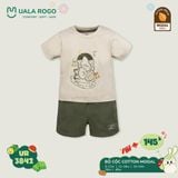  Bộ Cộc Cotton Modal UR 3842 