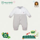  Bộ Body Dài Tay Cho Bé UR 3719 