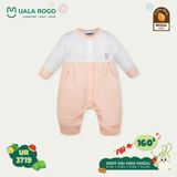  Bộ Body Dài Tay Cho Bé UR 3719 