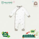  Bộ Body Dài Petit UR 2200 