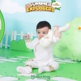  Bộ Body Dài Petit UR 2200 