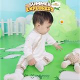  Bộ Body Dài Petit UR 2200 