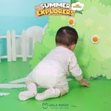  Bộ Body Dài Petit UR 2200 