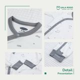 Bộ Body Dài Petit UR 2200 