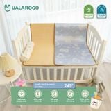  Chiếu trúc bamboo  60x110cm UR 8891 
