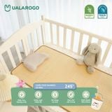  Chiếu trúc bamboo  60x110cm UR 8891 