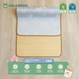  Chiếu trúc bamboo  60x110cm UR 8891 