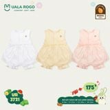  Bộ Sát Nách Bé Gái UR 3721 