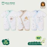  Bộ Body Cộc Cài Chéo Airis Modal UR 3720 